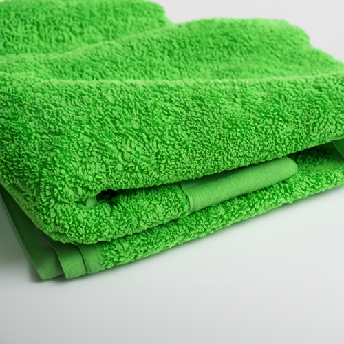 Bath sheet vs Bath towel – Gozatowels