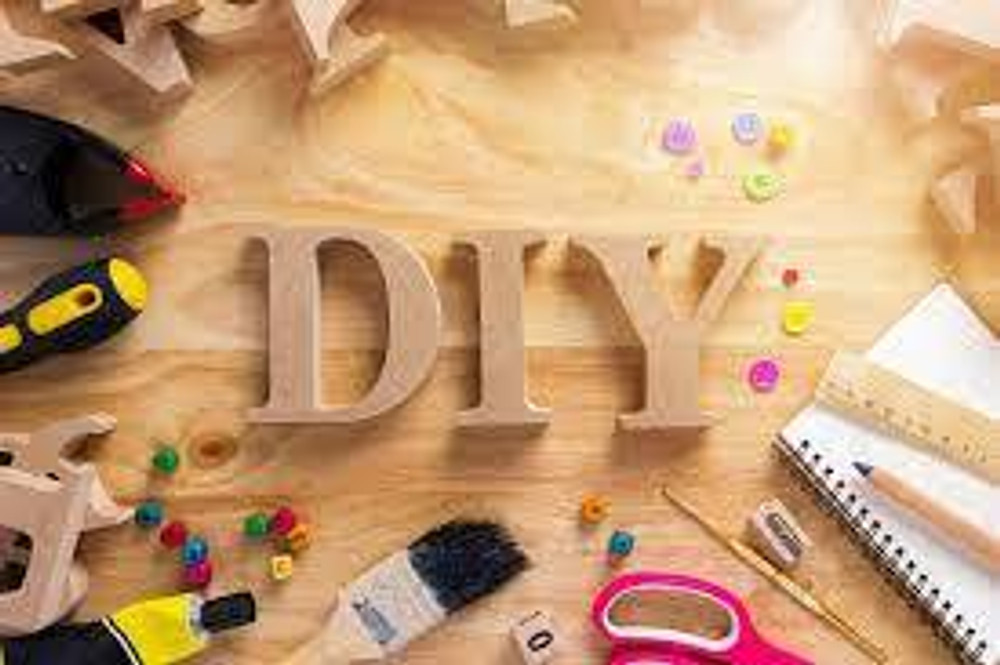 Decorating & DIY