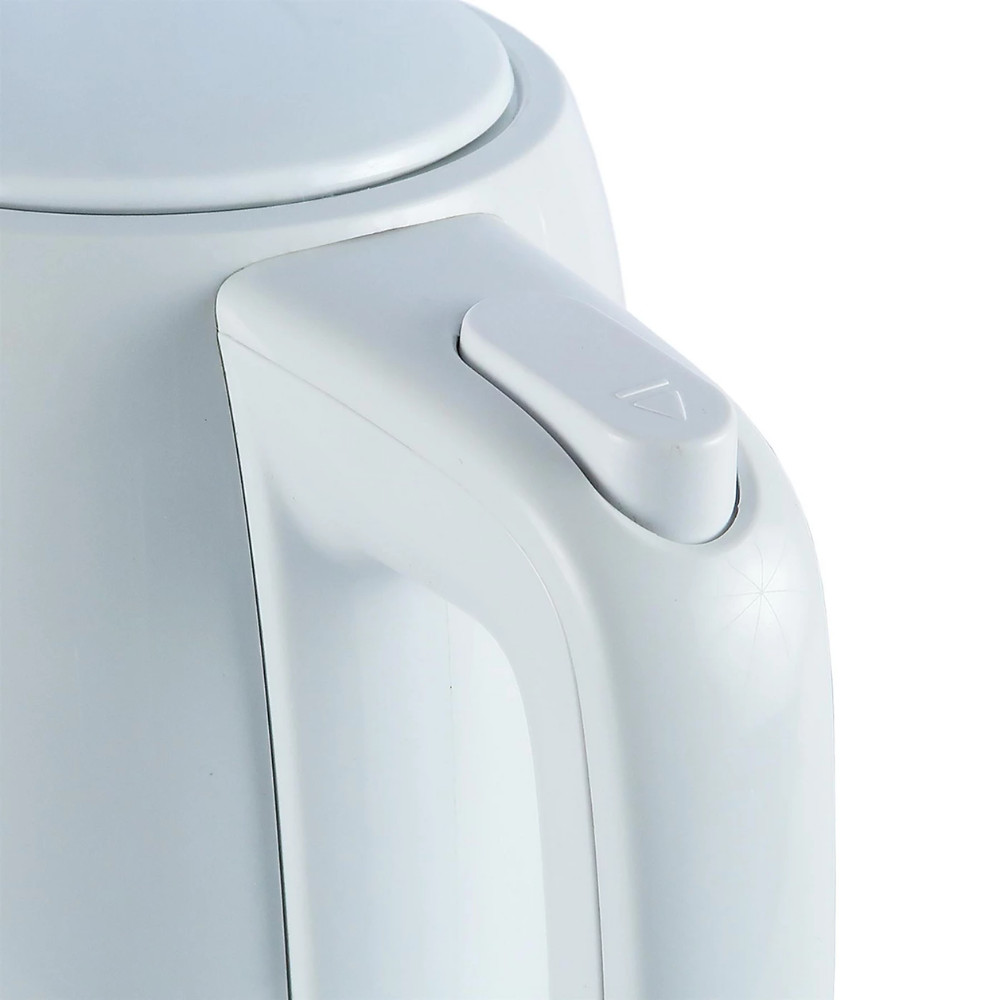 Igenix Litre Cordless Electric Jug Kettle 2200W White