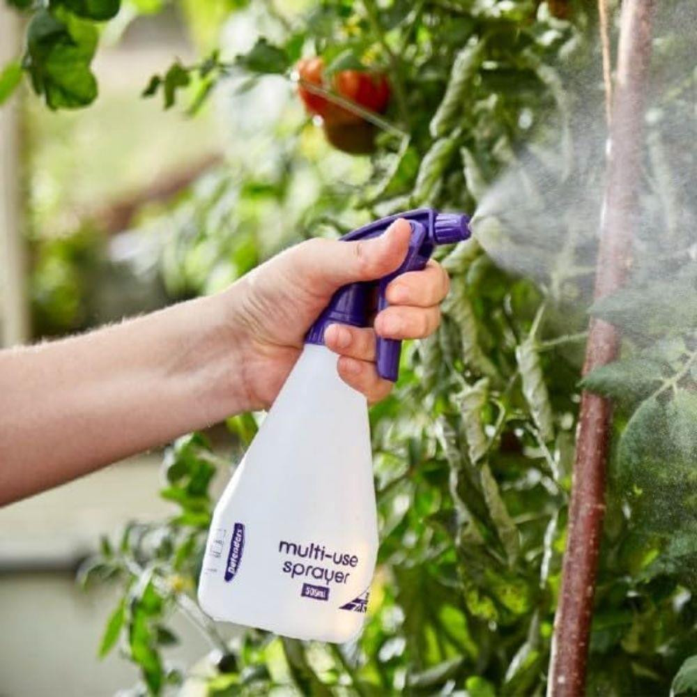 Protector Sprayer Defenders Multi Purpose Sprayer 500ml