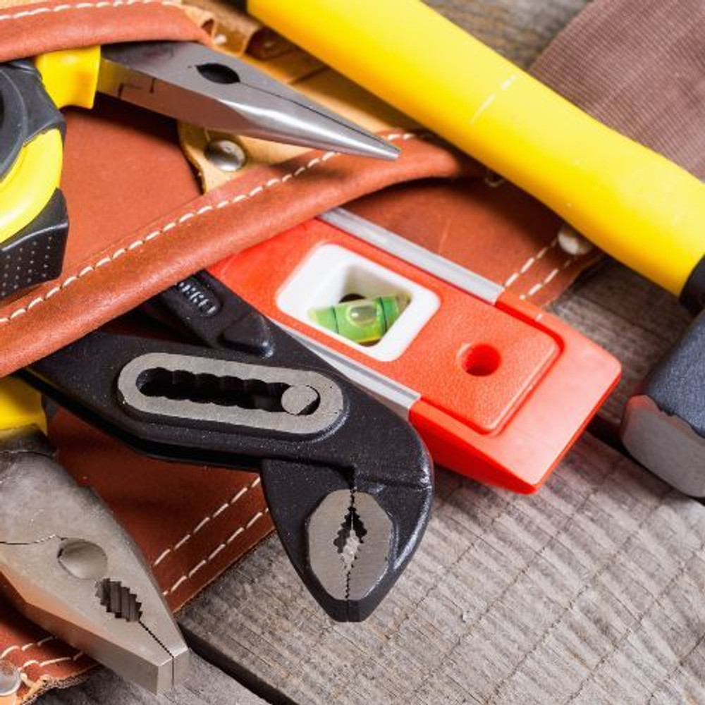 Hand Tools & Accessories