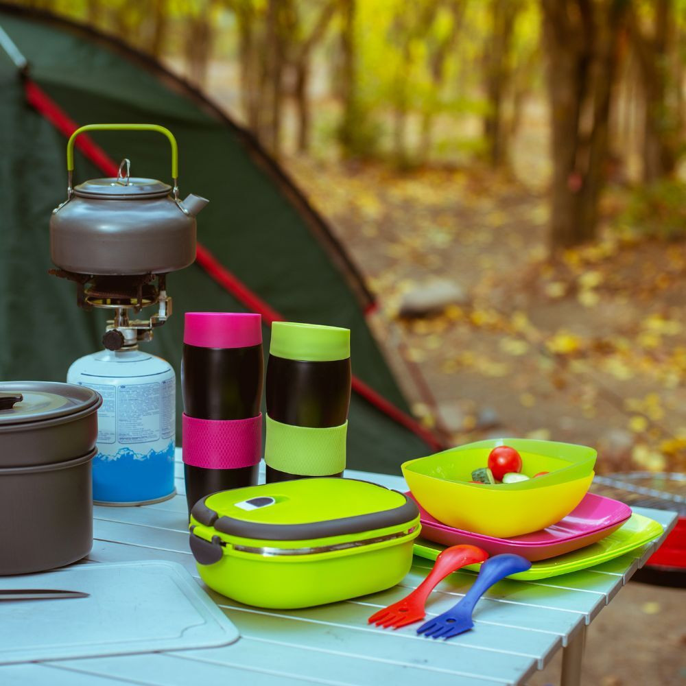 Outdoor & Leisure