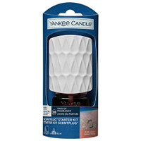 Yankee Candle Scent Plug Starter Kit - Pink Sands