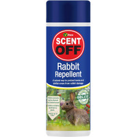 Vitax Stay Off Rabbit Repellent - 500g