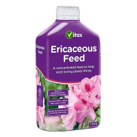 Vitax Ericaceous Feed -1Ltr