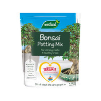 Westland Bonsai Potting Mix - 4L