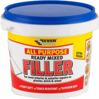 Ever build All Purpose Ready Mixed Filler - 600g