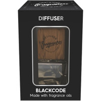 Designer Fragrances Diffuser - Blackcode