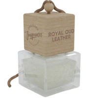 Designer Fragrances Diffuser - Royal Oud Leather