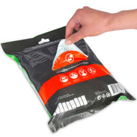 Brabantia Size G Bin Liners In A Dispenser Pack - 23 - 30L - 40 Bags