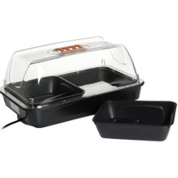 Sankey Heated Propagator Kit 38cm