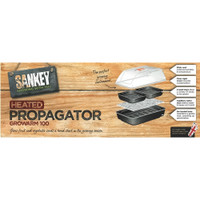 Sankey Heated Propagator Kit 38cm