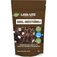 Lava-Lite Soil-Restore+ - 1L