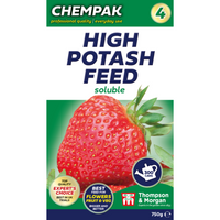Chempak High Potash Feed - 750g