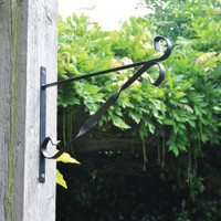 Hanging Basket Bracket - 12 Inch