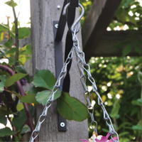 Hanging Basket Chain - 14 Inch