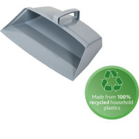 Addis Eco Range Closed Dustpan