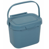 Addis Compost Caddy Air blue