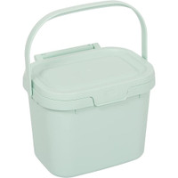 Addis Compost Caddy Bin - Mist