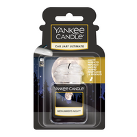 Yankee Candle Car Jar Ultimate Midsummer's Night