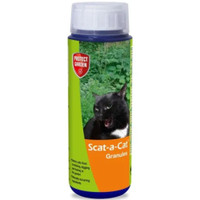 Scat-A-Cat Granules - 350g