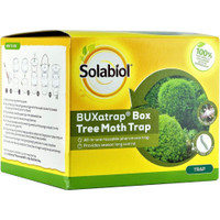 Solabiol Buxatrap Box Tree Moth Trap