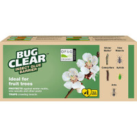 Bug Clear Insect Glue Barrier - 5m