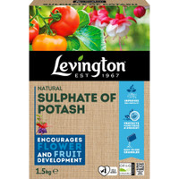 Levington Sulphate Of Potash - 1.5kg