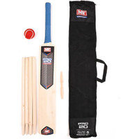 M.Y - Pro 20 Cricket Bat - Size 5