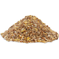 Peckish Complete Seed Mix - 2.04 Kg (1.7KG + 20% Extra Free)