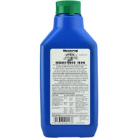 Maxicrop Extract of Seaweed Plus Sequestered Iron 500ml 