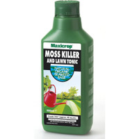 Maxicrop Moss Killer & Lawn Tonic 500ml