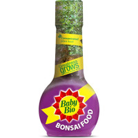 Baby Bio Bonsai Food 175ML