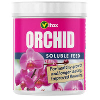 Vitax Orchid Soluble Feed 200g