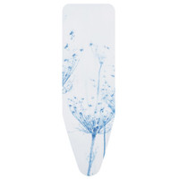Brabantia Ironing Board Cover Size A Cotton flower