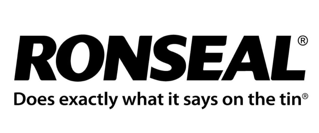Ronseal Products DDW Online