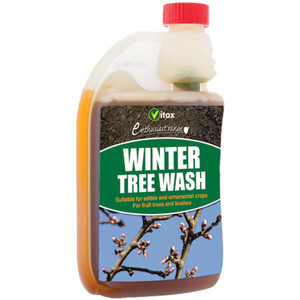 Vitax Winter Tree Wash - 500ml