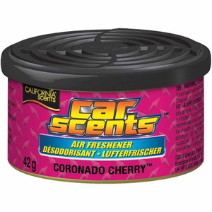 California Scents Car Scents - Coronado Cherry