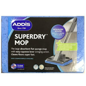 Addis Superdry Mop Refill