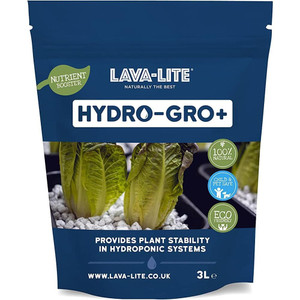 Lava-Lite Hydro-Gro+ - 3L