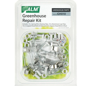 ALM Greenhouse Repair Service Kit