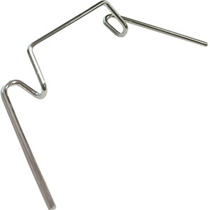 ALM Spring Wire Glazing Clips (Pack of 25)