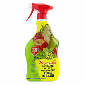 Provanto Ultimate Fruit & Veg Bug Killer - 1L