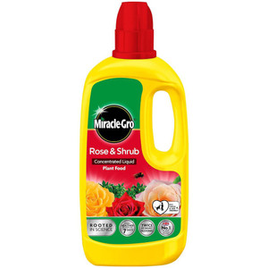 EGC-miracle-Gro-Rose And Shrub-Plant Food -800ML