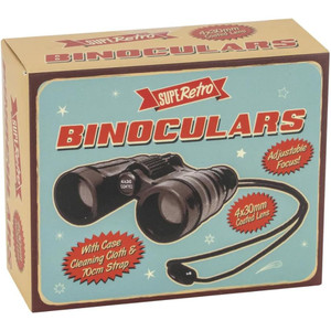 Kandytoys Retro Binoculars 