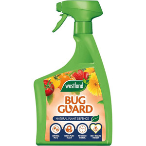 Westland Bug Guard RTU 800ml