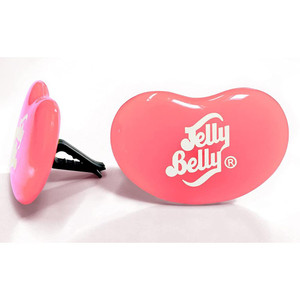** Jelly Belly - Duo Air Freshener - Tutti-Fruitti  (2x14g)