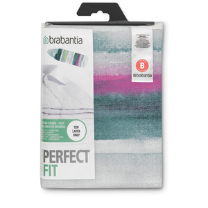 Brabantia Ironing Board Cover Size B Morning Breeze