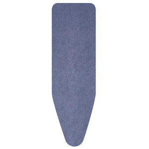 Brabantia Ironing Board Cover Size B Denim Blue