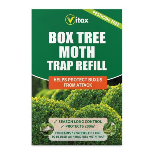 Box Tree Moth Trap - Refill